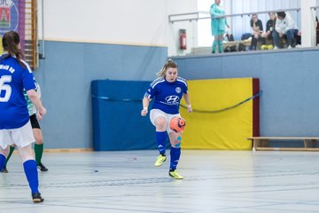Bild 132 - F Loewinnen Hallen Cup